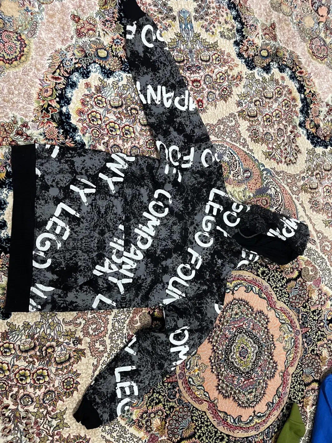 هودی و دورس|لباس|اسلامشهر, شهرک احمدیه|دیوار