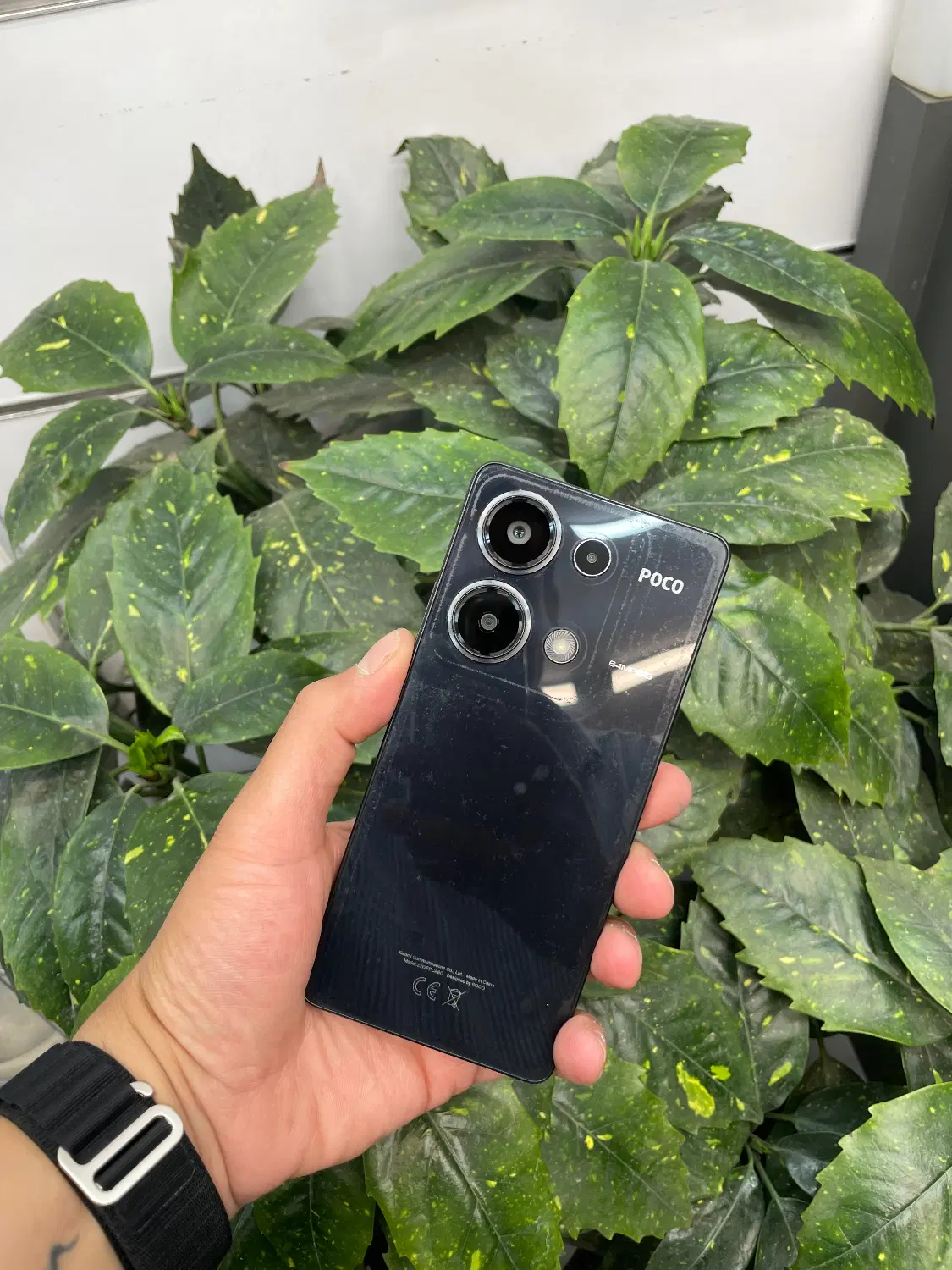 M6 pro|موبایل|تهران, هفت حوض|دیوار