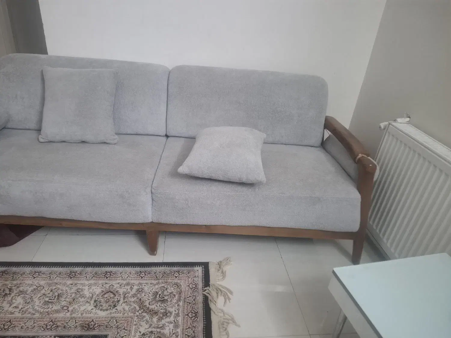 مبل راحتی مینی مال|مبلمان خانگی و میز عسلی|تهران, مشیریه|دیوار