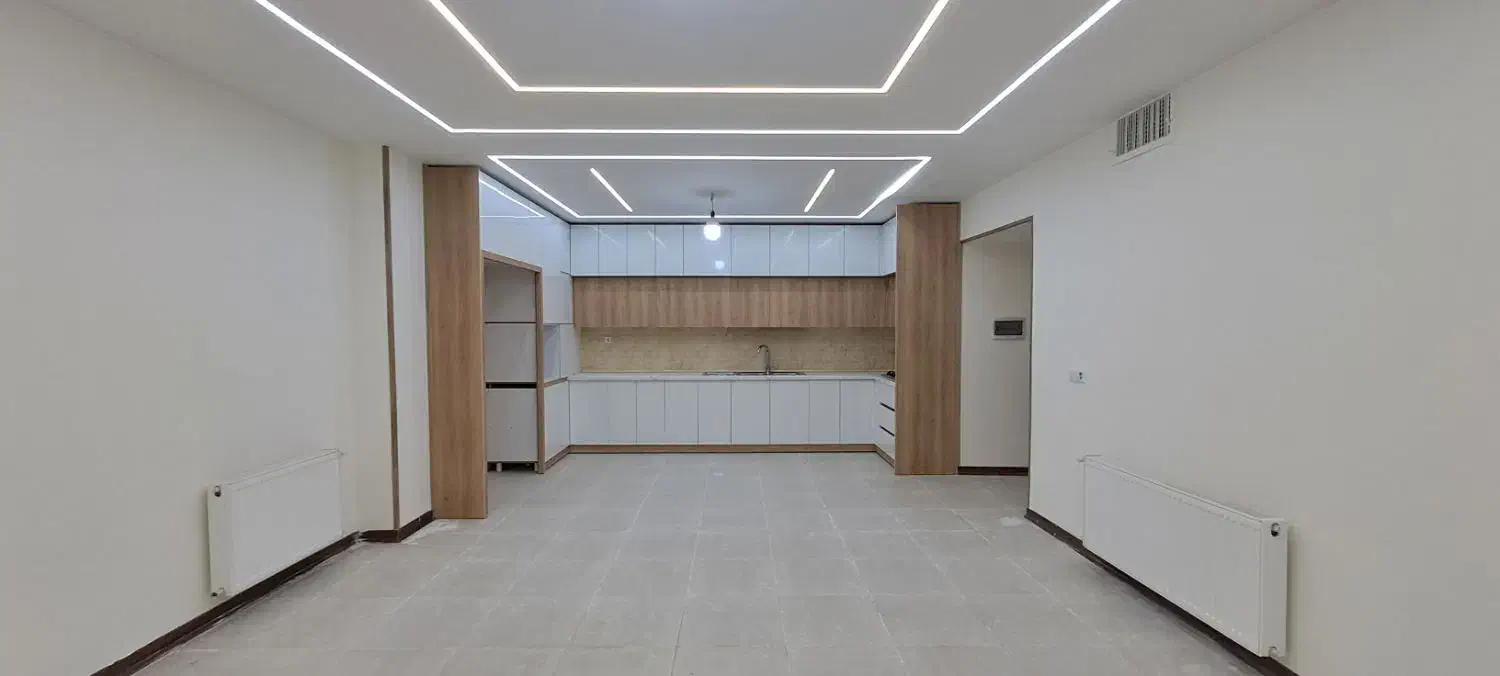 رهن دو طبقه های اول مهرگان|اجارهٔ آپارتمان|محمدیه-قزوین, |دیوار