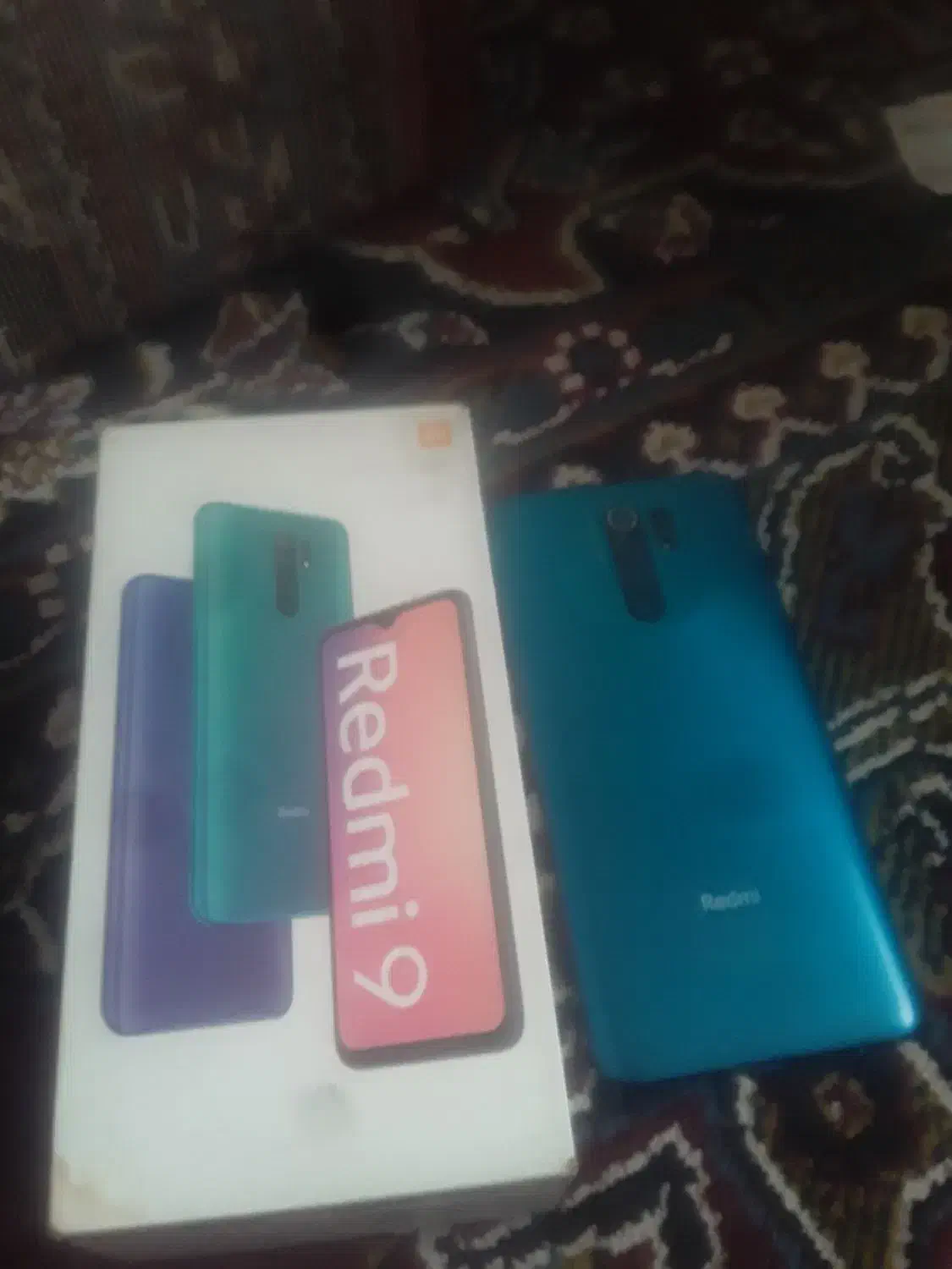 پیس درنفده|موبایل|نقده, |دیوار