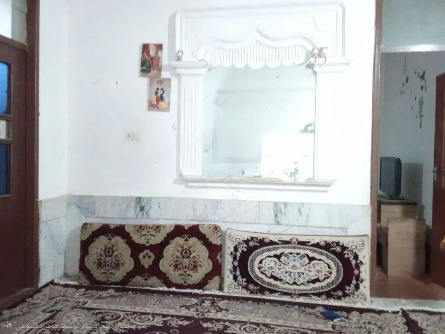 خانه ویلایی|فروش خانه و ویلا|نهبندان, |دیوار