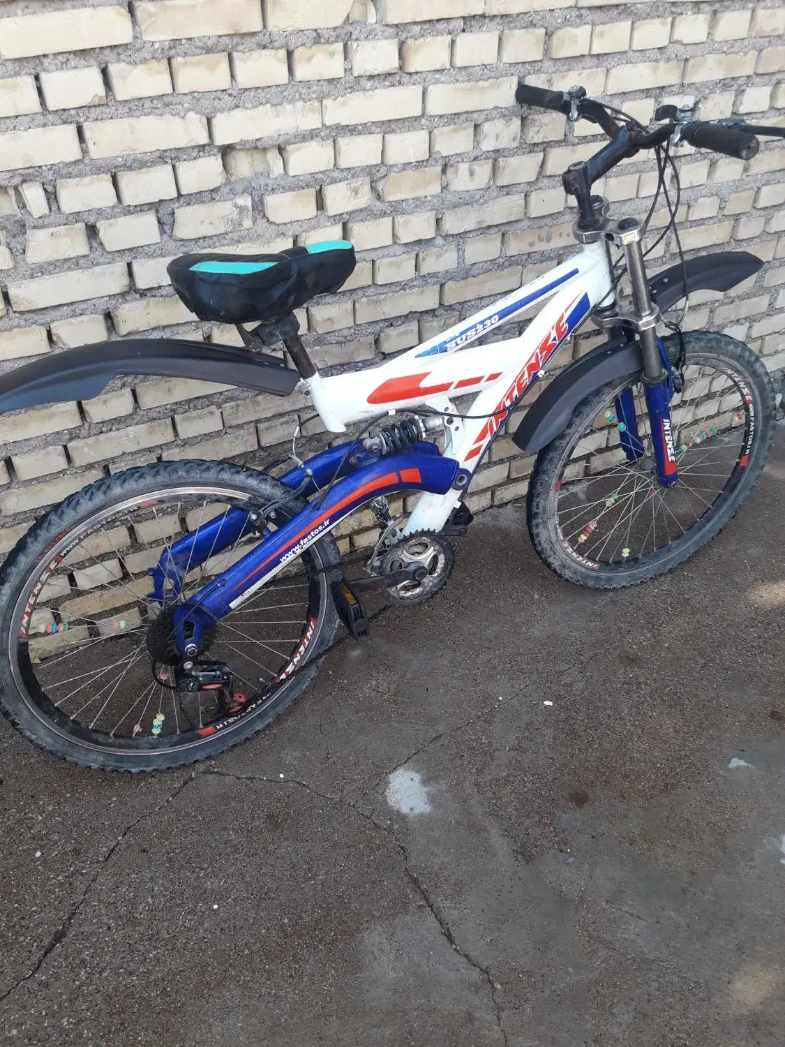 دوچرخه ۲۴و22|دوچرخه، اسکیت، اسکوتر|شوشتر, |دیوار