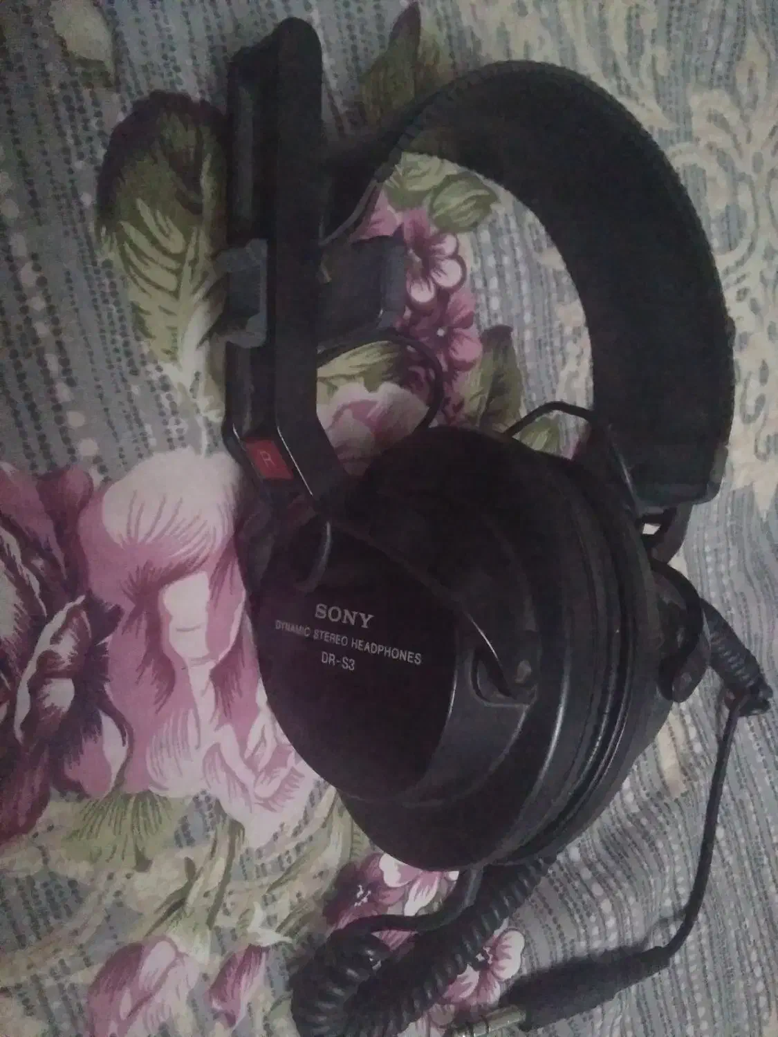 هندسفری سونی اصل ژاپن  کلکسیونی|لوازم جانبی موبایل و تبلت|فولادشهر, فولادشهر|دیوار