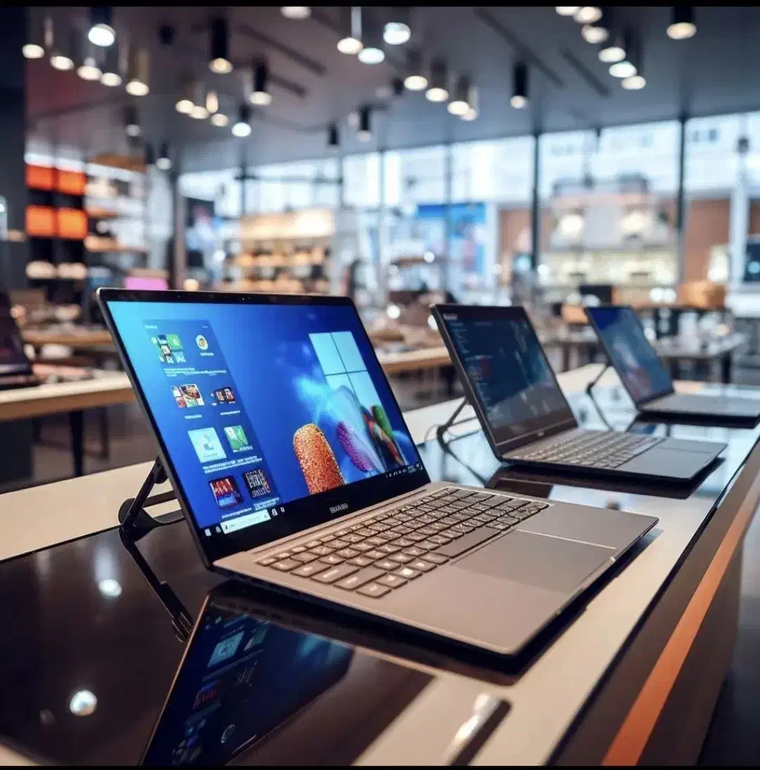 لپ تاپ استوک دست دو Lenovo 4300|رایانه همراه|تهران, میدان ولیعصر|دیوار