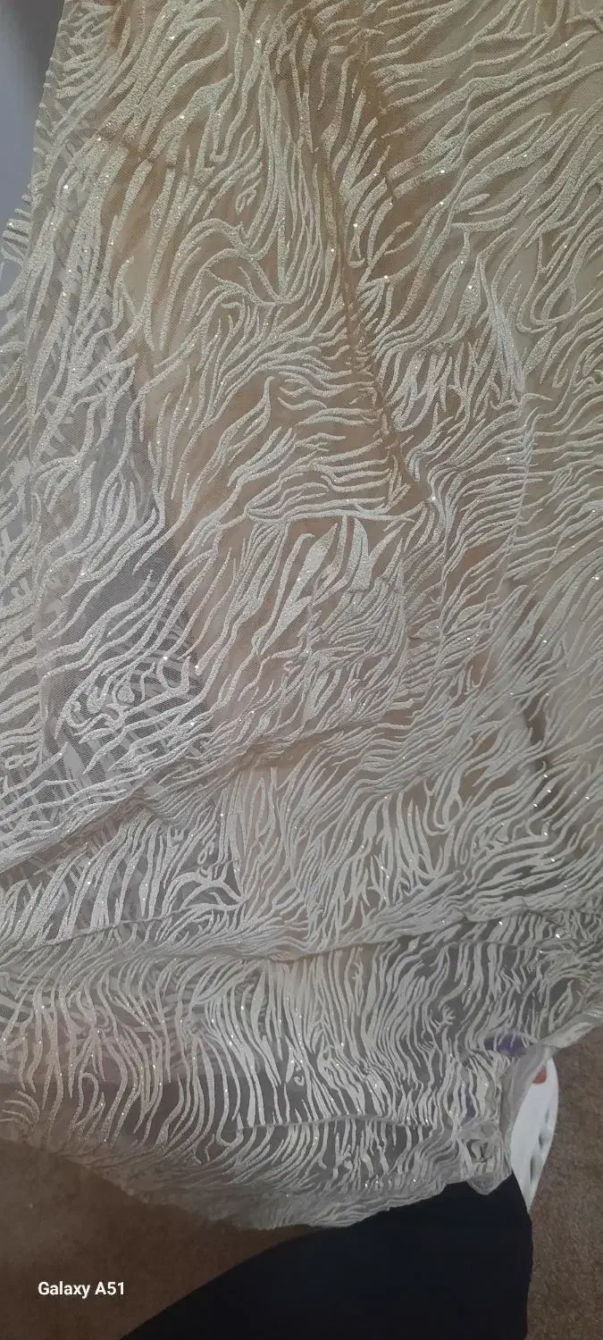 دو عدلباس مجلسی   بلند سایز ۴۴ زیبا و شیک|لباس|قم, نیروگاه|دیوار