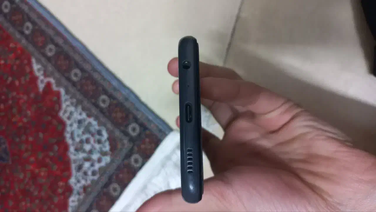 A13 سامسونگ|موبایل|اصفهان, شهرستان|دیوار