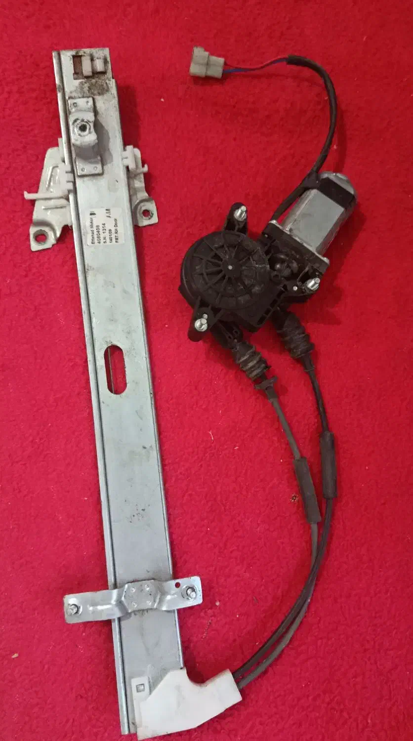 لوازم استوک پراید|قطعات یدکی و لوازم جانبی|بیرجند, |دیوار