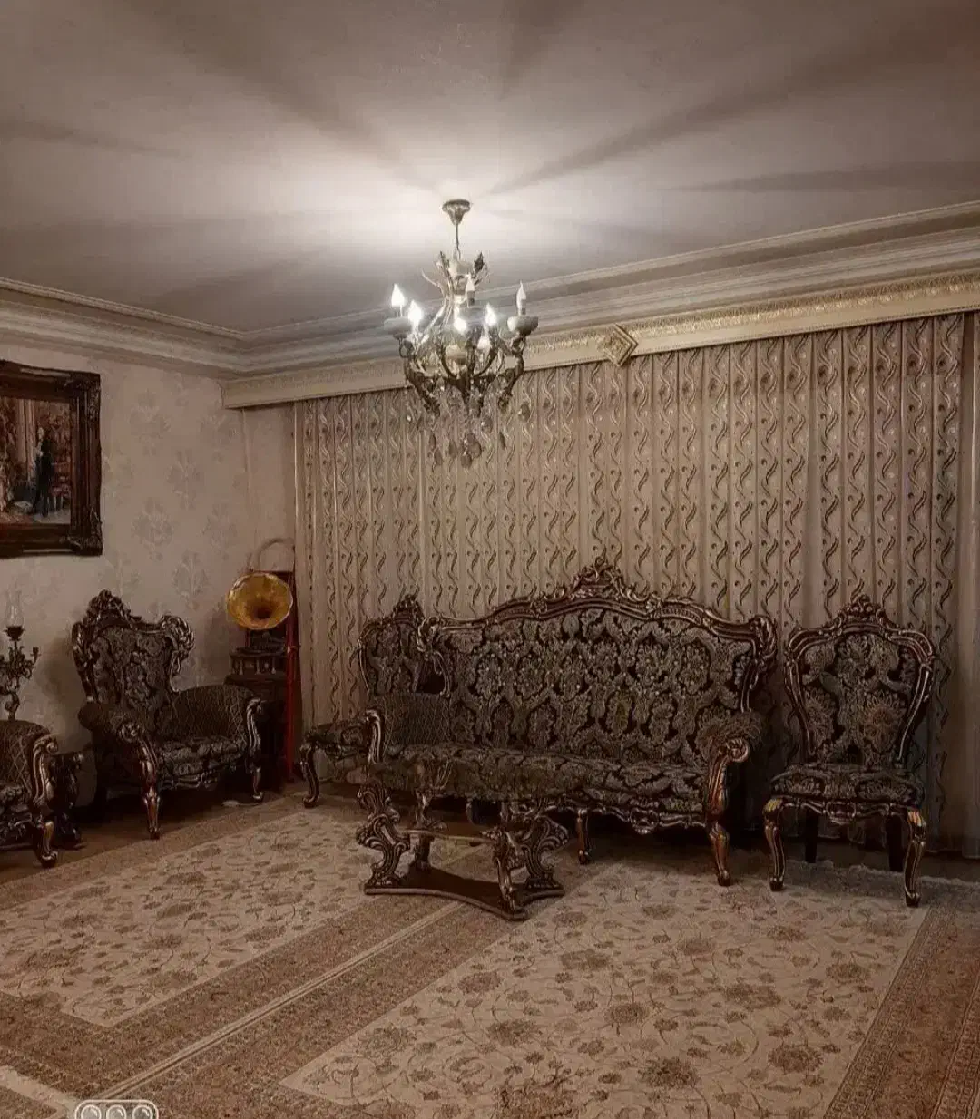 آپارتمان شهرک دادگستری|اجارهٔ آپارتمان|اردبیل, |دیوار