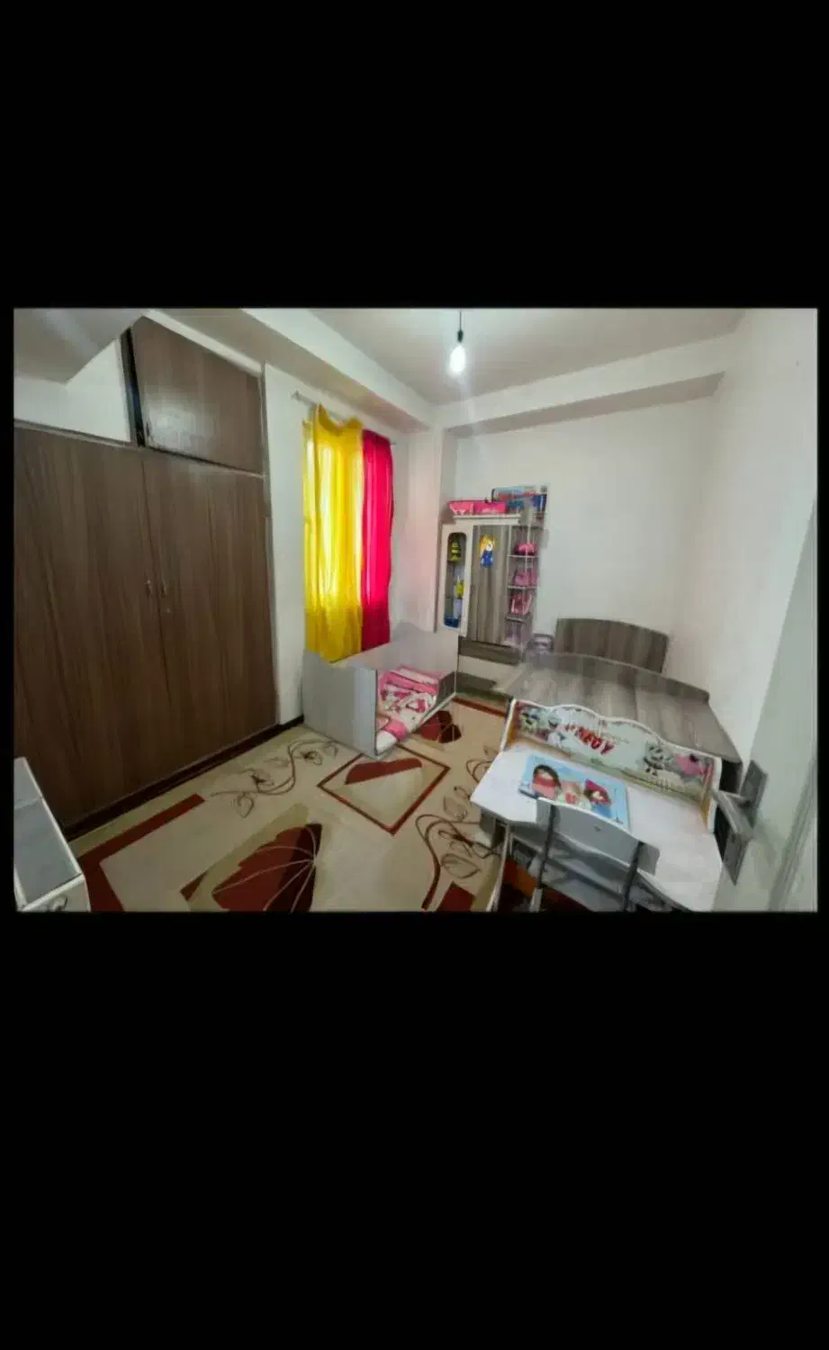 املاک افرا/۷۵ متری نو ساز /دو خواب|اجارهٔ آپارتمان|ماهدشت, |دیوار