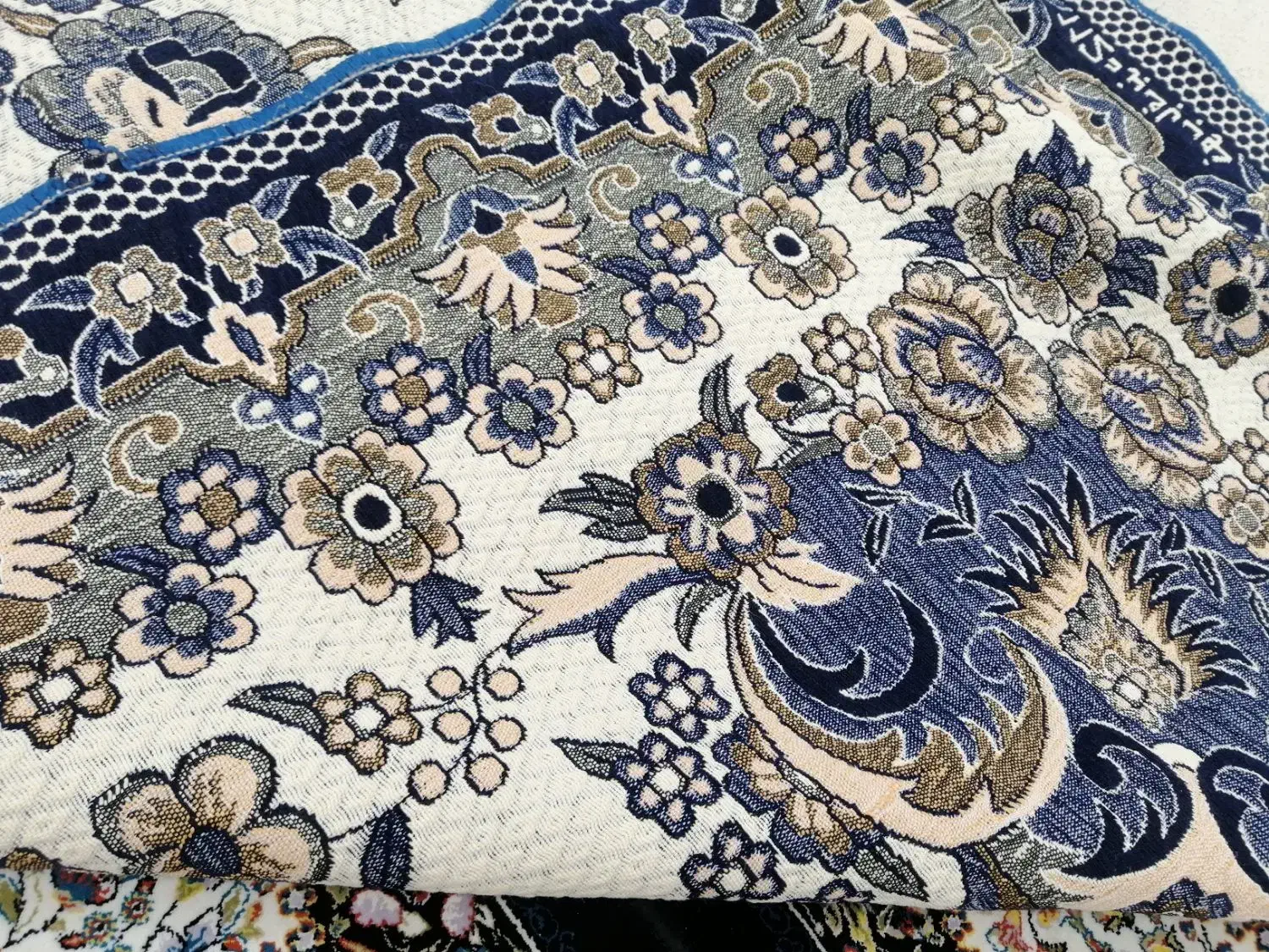 روفرشی دورو 12متری|روفرشی|مشکین‌دشت, |دیوار