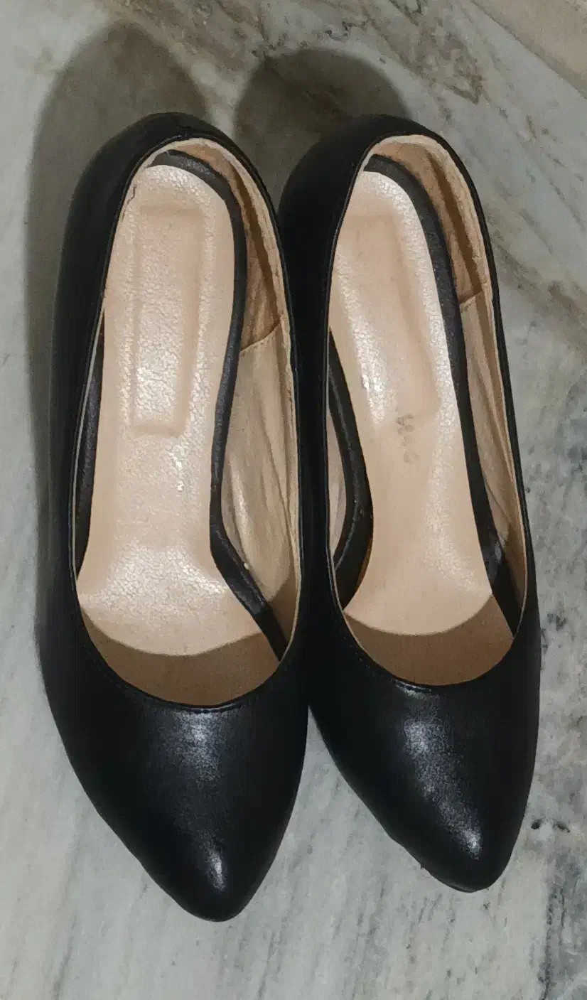 کفش مجلسی زنانه|کیف، کفش، کمربند|لاهیجان, شهرک فرهنگیان|دیوار