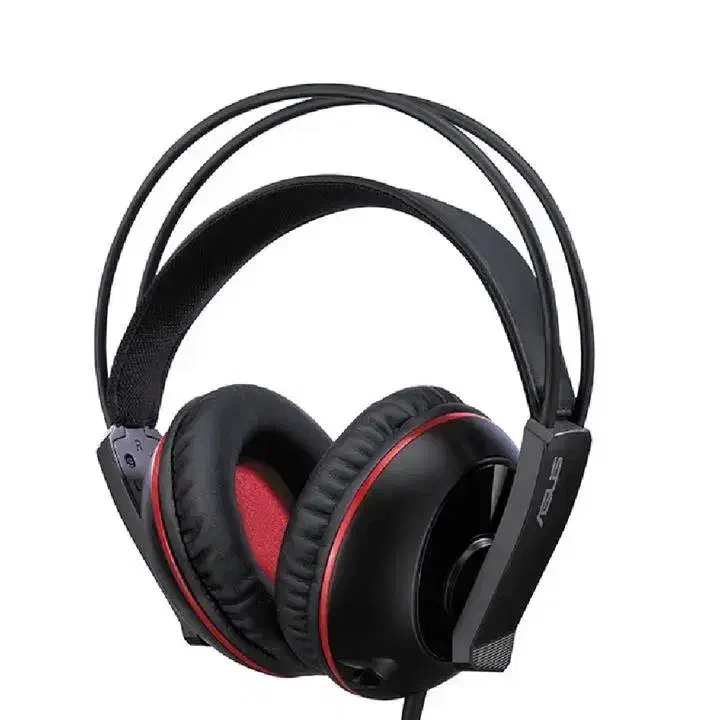 هدفون ایسوس راگ سربیوس Asus ROG|قطعات و لوازم جانبی رایانه|تهران, تهرانپارس غربی|دیوار