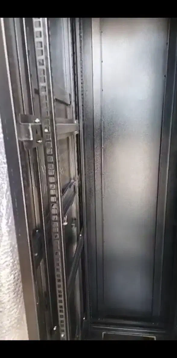 رک ۴۲یونیت فروش فوری|مودم و تجهیزات شبکه|تهران, امیریه|دیوار