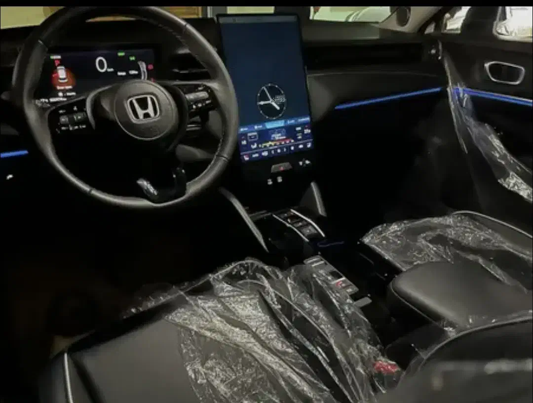 فروش فوری هوندا ENS1|خودرو سواری و وانت|تهران, شهرک مخابرات|دیوار