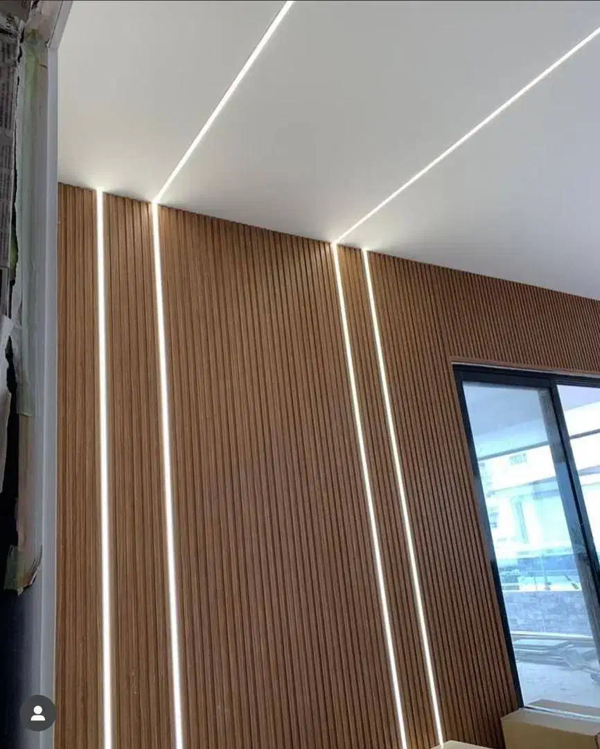 تولید اجرا پخش توسط گروه با تجربه|ریسه و چراغ تزئینی|کرج, گلشهر|دیوار