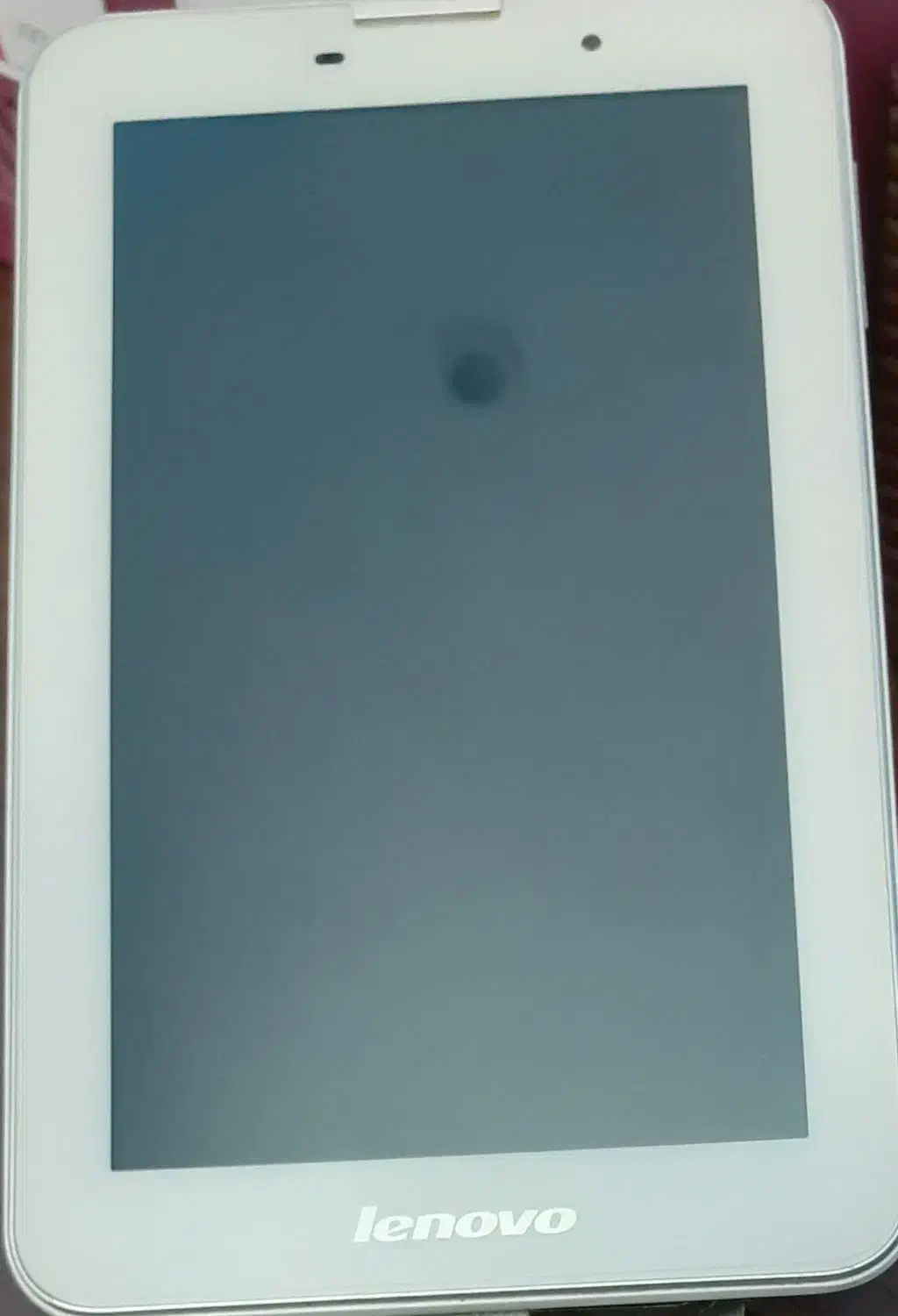 تبلت لنوو 2-2-4. فروش فوری|تبلت|اصفهان, آبشار|دیوار