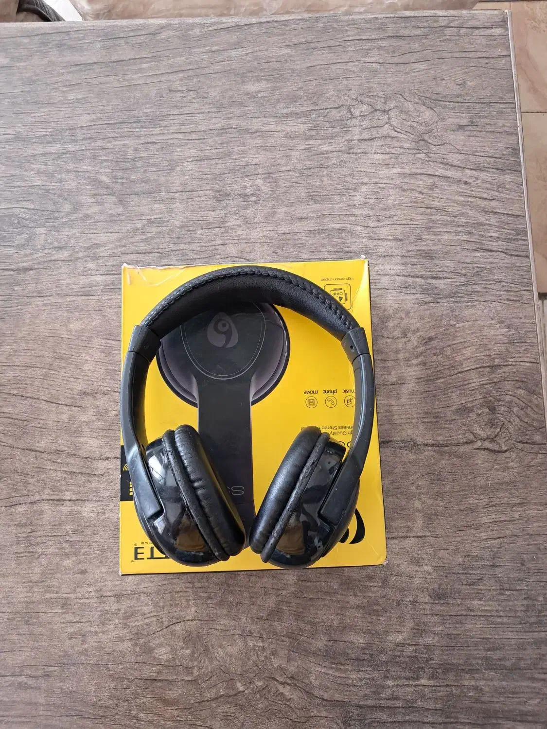 هدفون|لوازم جانبی موبایل و تبلت|تربتحیدریه, کاشانی|دیوار