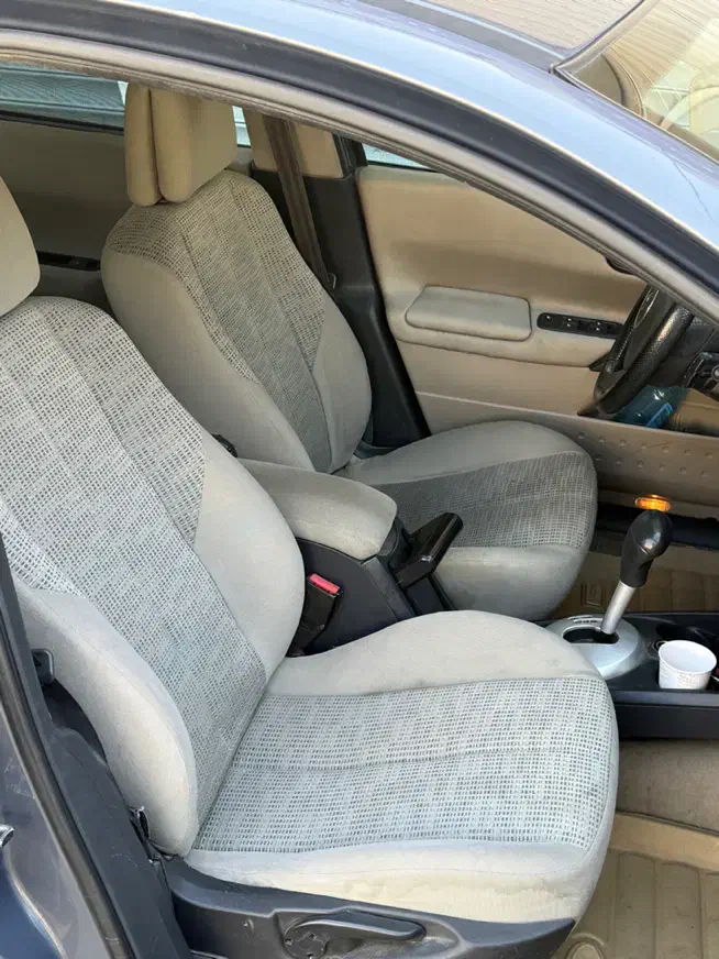 مگان اتوماتیک۲۰۰۰مدل۹۱|خودرو سواری و وانت|سنندج, |دیوار