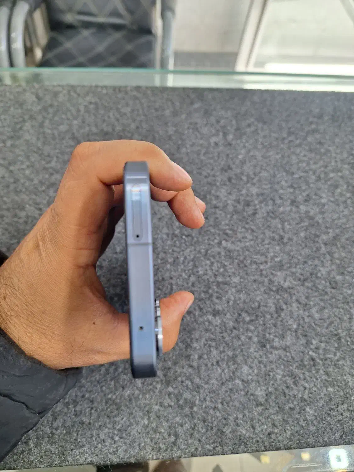 A55 5g 256|موبایل|میاندوآب, |دیوار