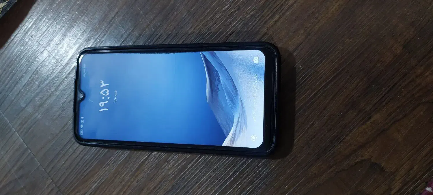 فروش گوشی شیامی نوت ۸|موبایل|شهرکرد, |دیوار