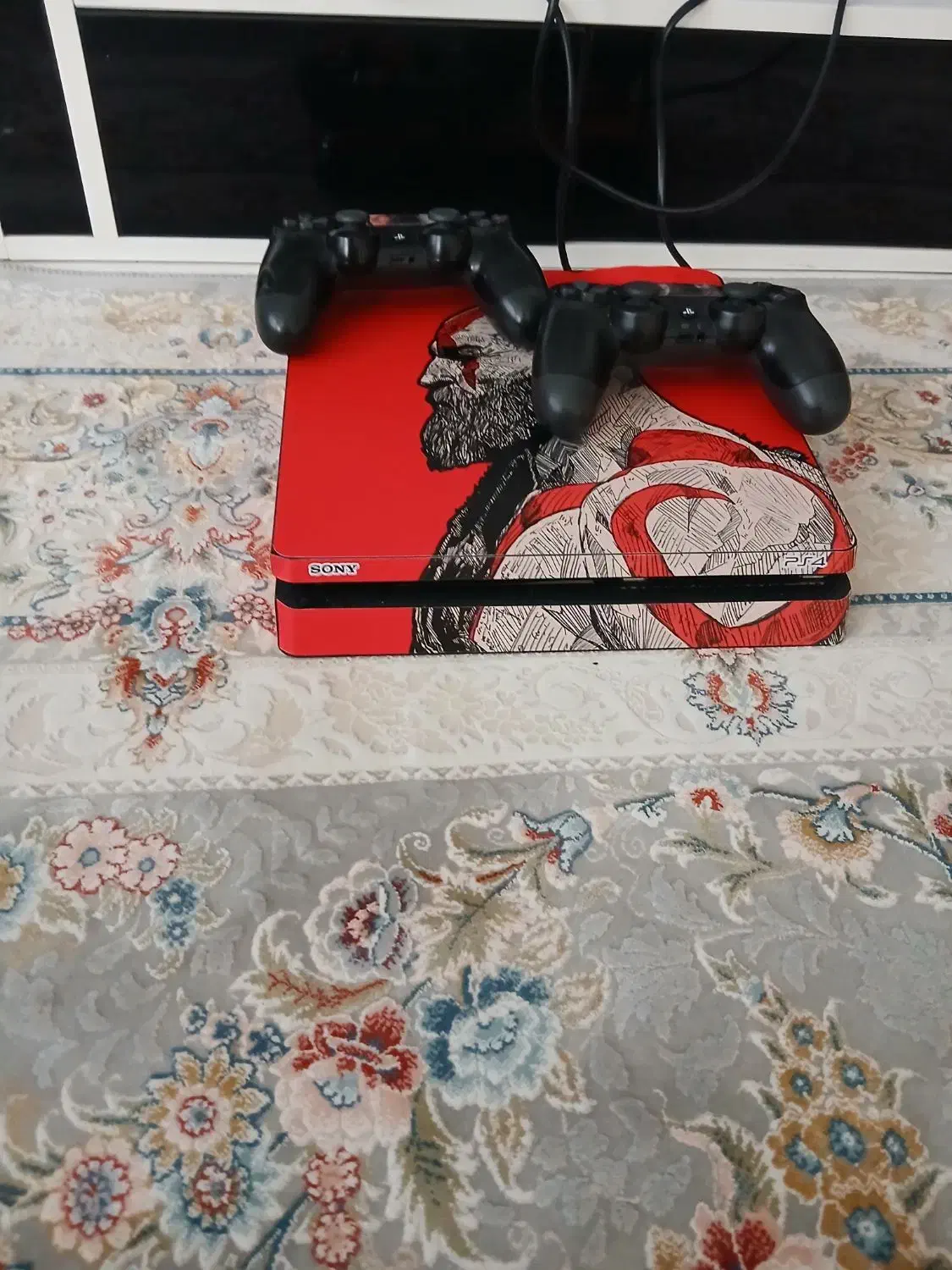 ps4|کنسول، بازی ویدئویی و آنلاین|ملایر, |دیوار