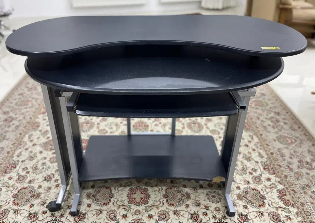 میز کامپیوتر|میز تحریر و کامپیوتر|همدان, |دیوار