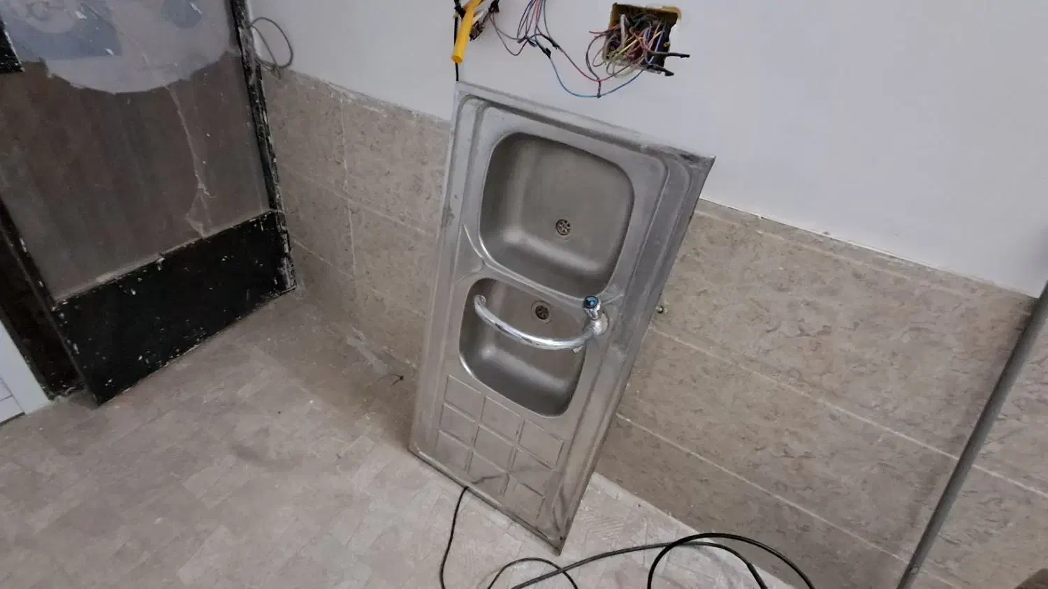 کابینت آشپزخانه|مصالح و تجهیزات ساختمان|بیجار, |دیوار