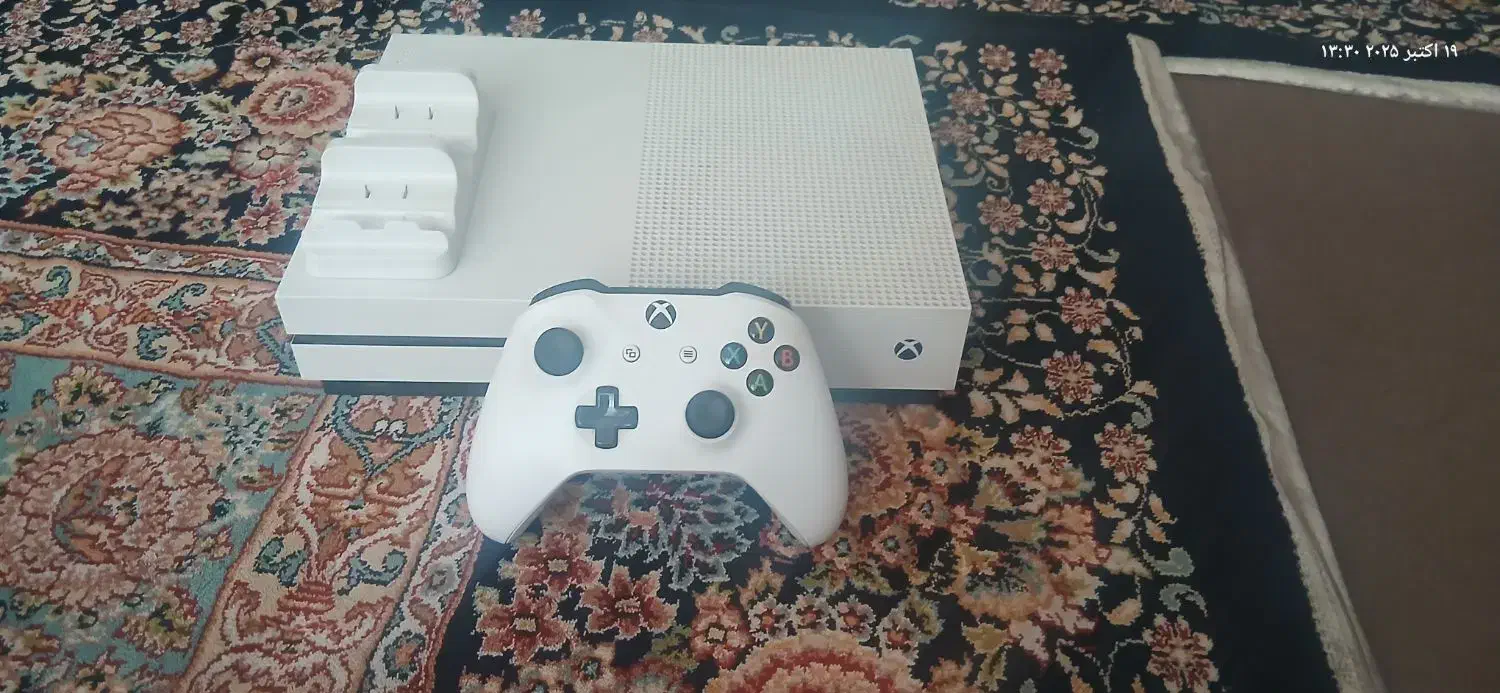 ایکس باکس وان اس ۱ترا|کنسول، بازی ویدئویی و آنلاین|قزوین, |دیوار