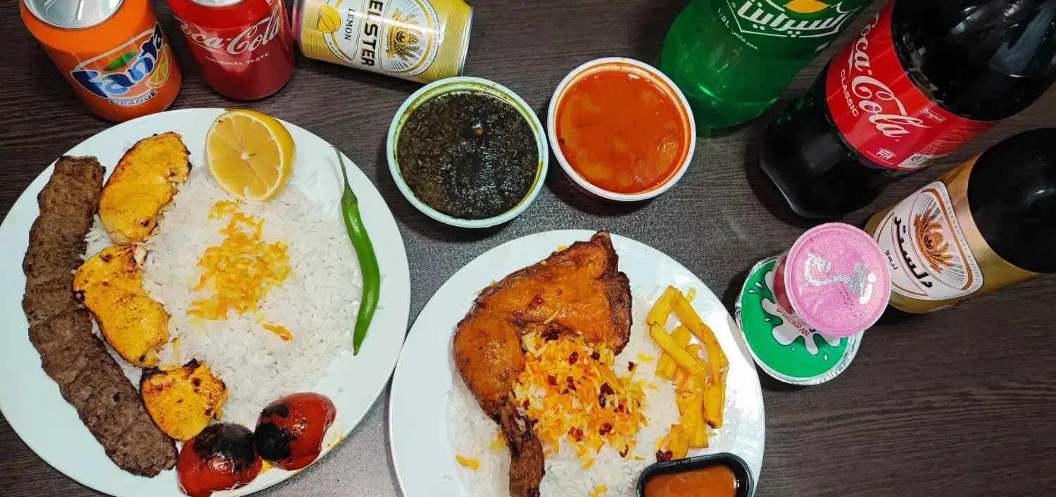 غذاهای پرسنلی و اقتصادی|خدمات پذیرایی، مراسم|تهران, تهرانپارس شرقی|دیوار