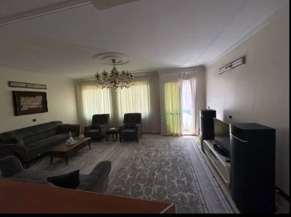 فروش آپارتمان۹۲متر/شهرک یاس/شهرک راه آهن/منطقه۲۲|فروش آپارتمان|تهران, شهرک یاس|دیوار