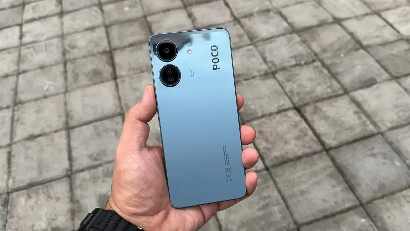 Poco C65|موبایل|سنندج, |دیوار