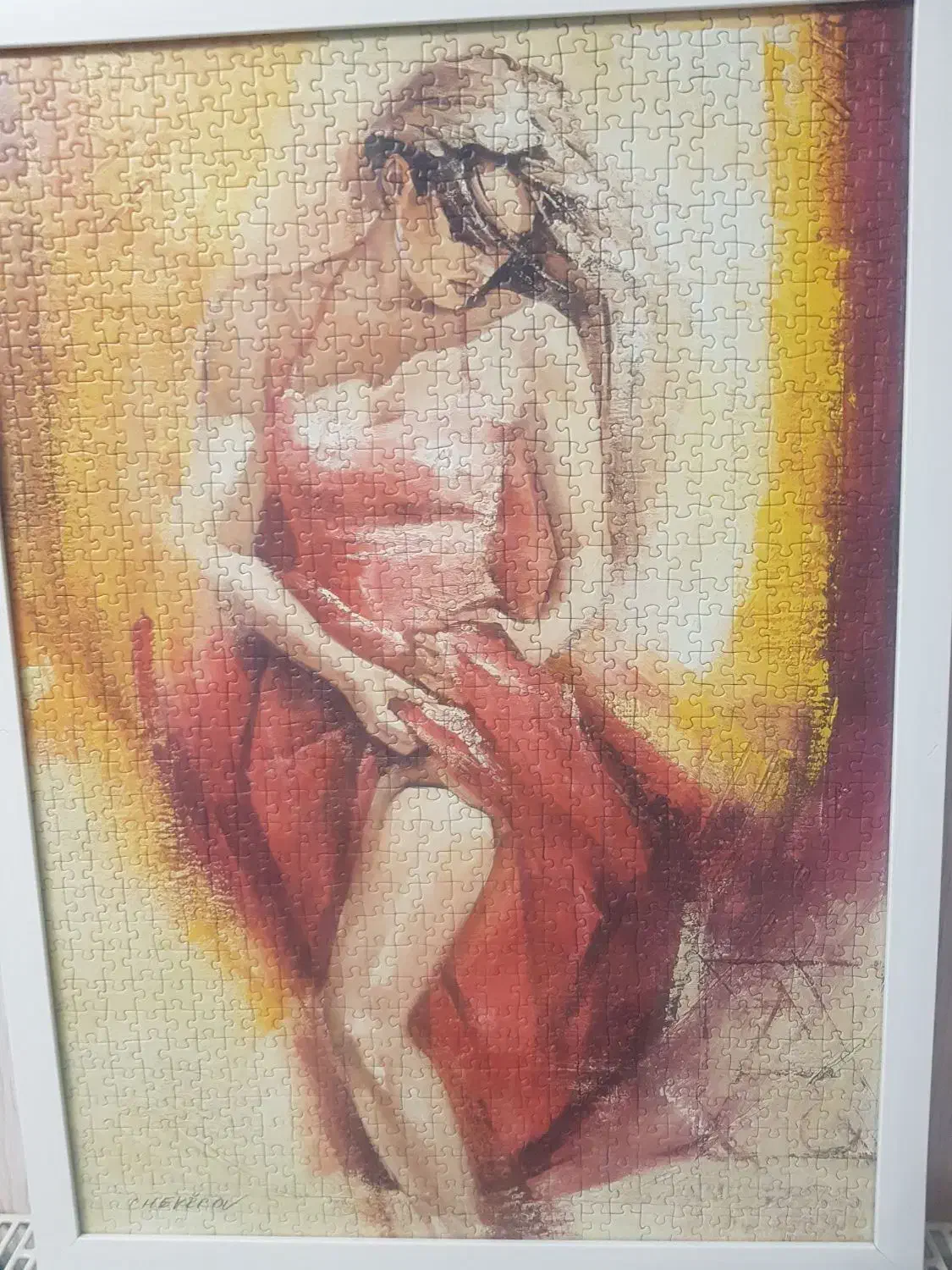 قاب|تابلو، نقاشی، عکس|شیراز, قدوسی شرقی|دیوار