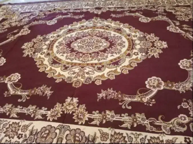 روفرشی ۹متری دورو صادراتی|روفرشی|تهران, هفت حوض|دیوار