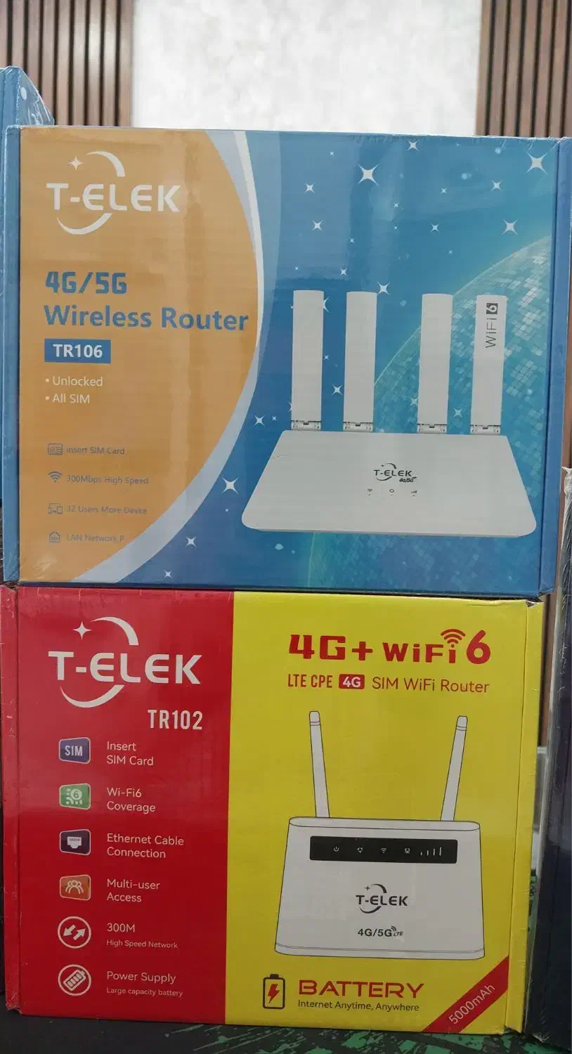 مودم آنلاک|مودم و تجهیزات شبکه|چناران, |دیوار