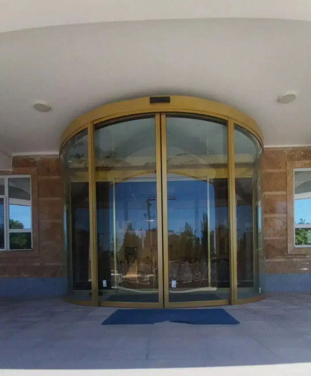 درب اتوماتیک|خدمات پیشه و مهارت|تبریز, |دیوار