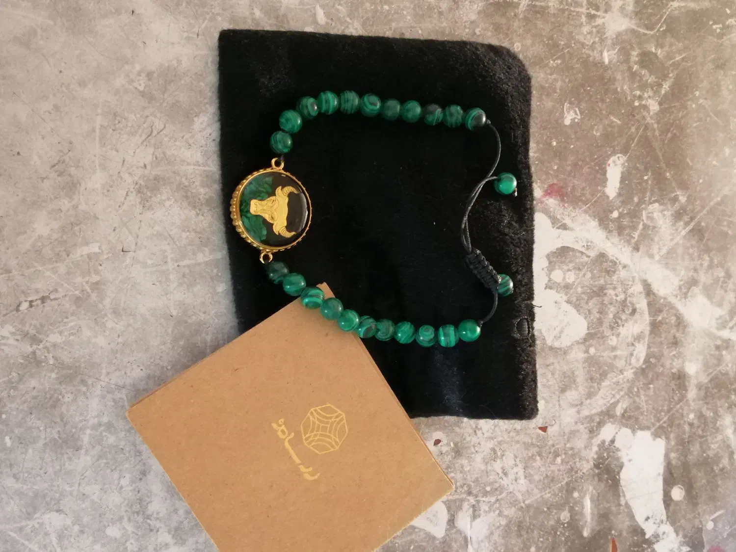 دستبند زنانه اردیبهشت|بدلیجات|تهران, اسفندیاری|دیوار