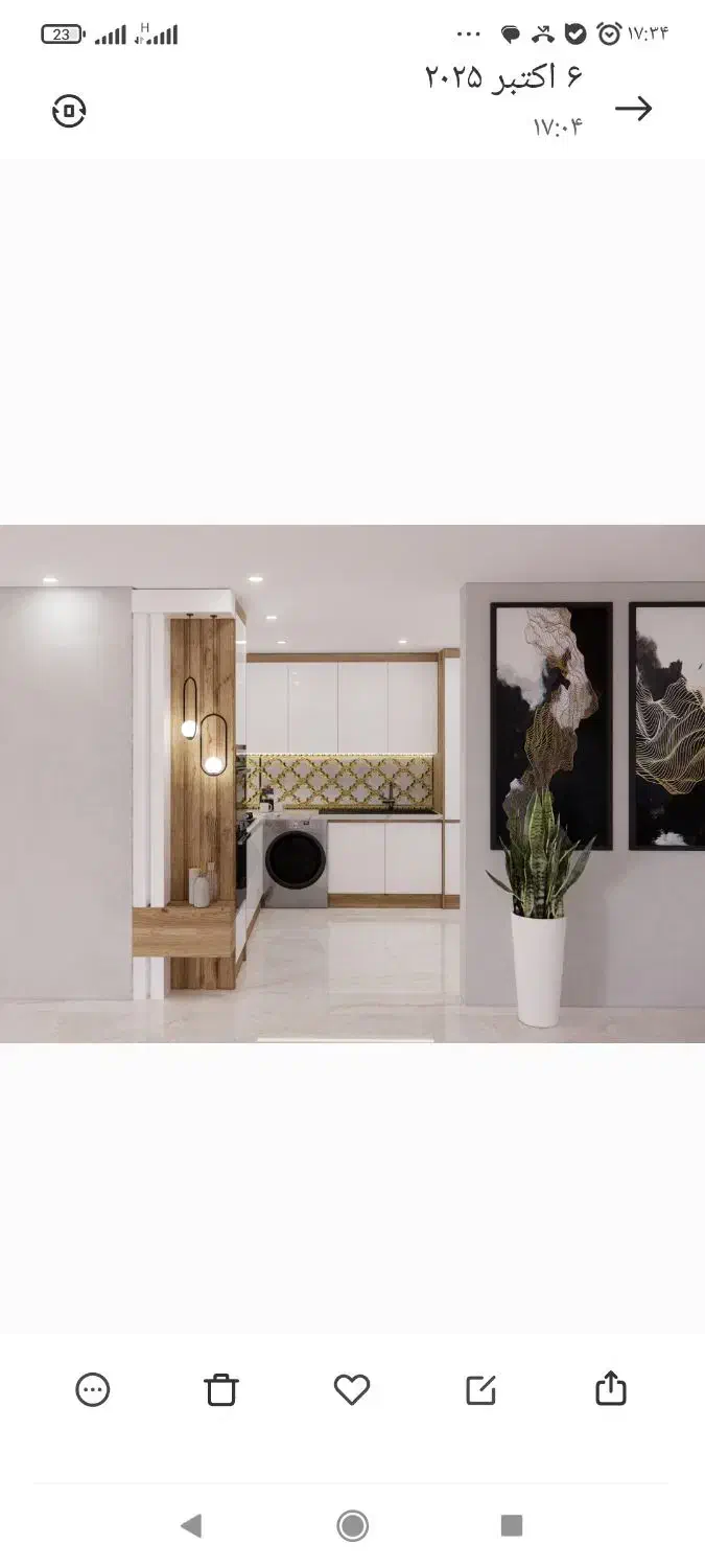 کابینت وکمدام دی اف|جاکفشی، کمد، دراور|فولادشهر, سایت صنعتی کاوه|دیوار