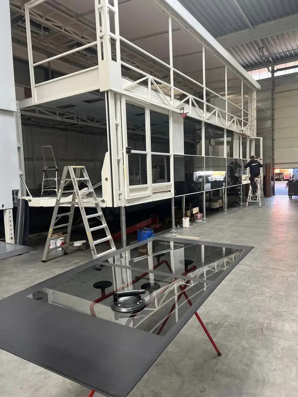 استخدام آهنگر|استخدام صنعتی، فنی، مهندسی|چهاردانگه (تهران), |دیوار