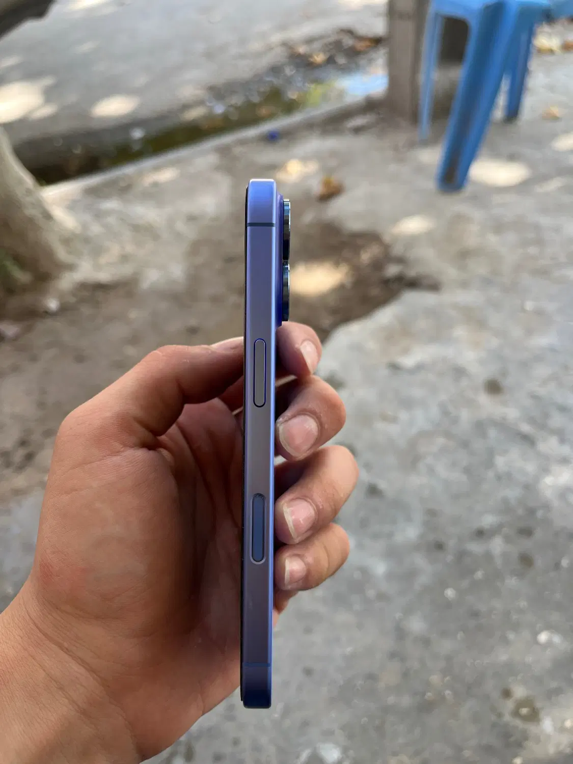 iPhone 16 normal|موبایل|بجنورد, |دیوار