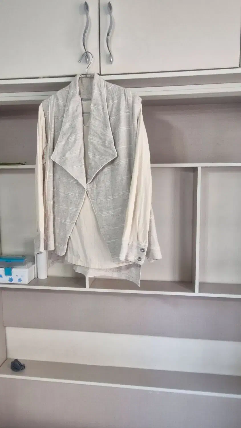 شومیز دوتیکه|لباس|تهران, پرستار|دیوار