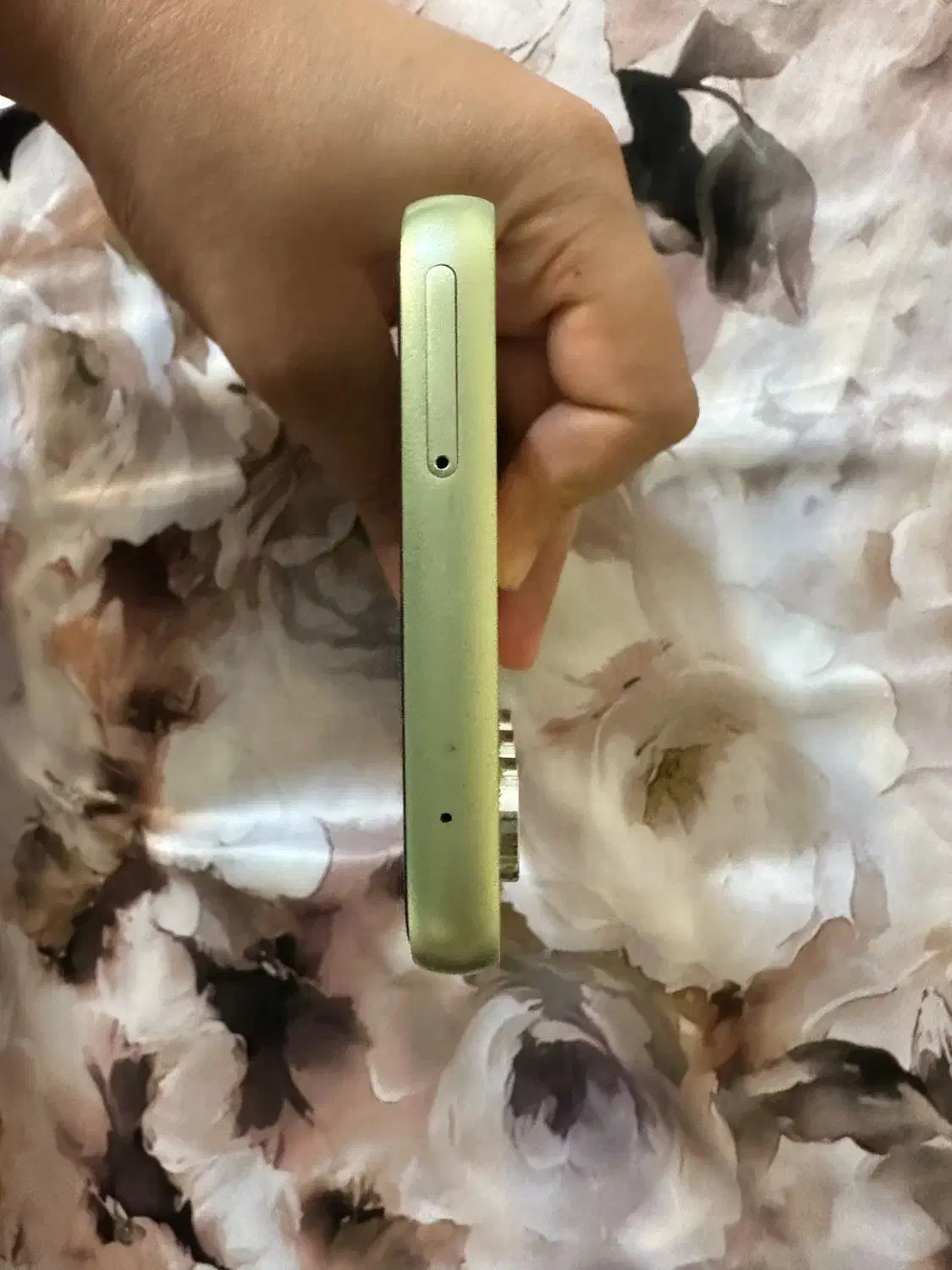 گوشی سامسونگ a54 ظرفیت ۲۵۶G رنگ ماچایی|موبایل|تهران, عباسآباد|دیوار