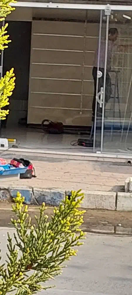 مغازه بهترین جاشهربرخیابان اصلی توفلکه|فروش مغازه و غرفه|خمینیشهر, |دیوار