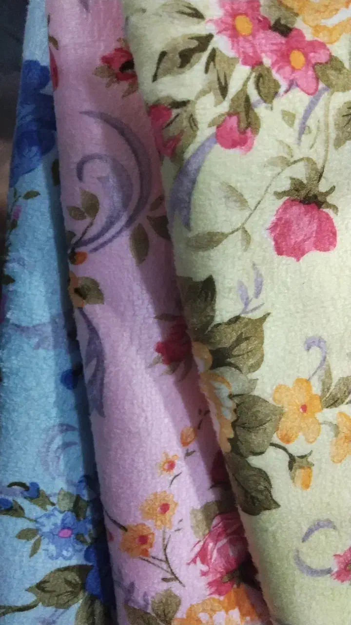 دستمال های میکروفایبر|سفره، حوله، دستمال آشپزخانه|فردیس, شهرک هفده شهریور|دیوار