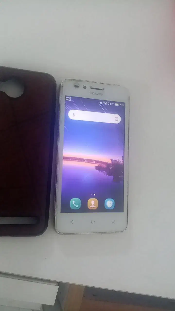 گوشی هوا وی Y3 در حد.نو سالم با.کارتون. ودفترچه.|موبایل|مشهد, انقلاب|دیوار