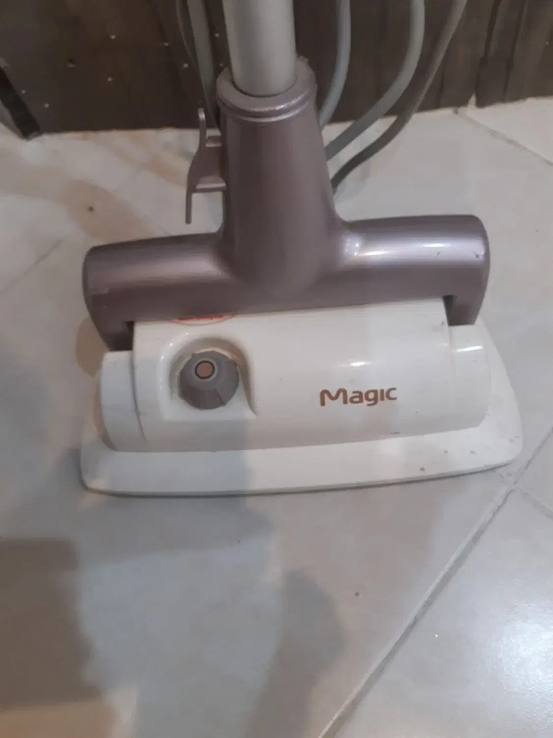 طی شور مجیک اصل کره|جاروبرقی، جارو شارژی، بخارشو|اصفهان, پروین|دیوار
