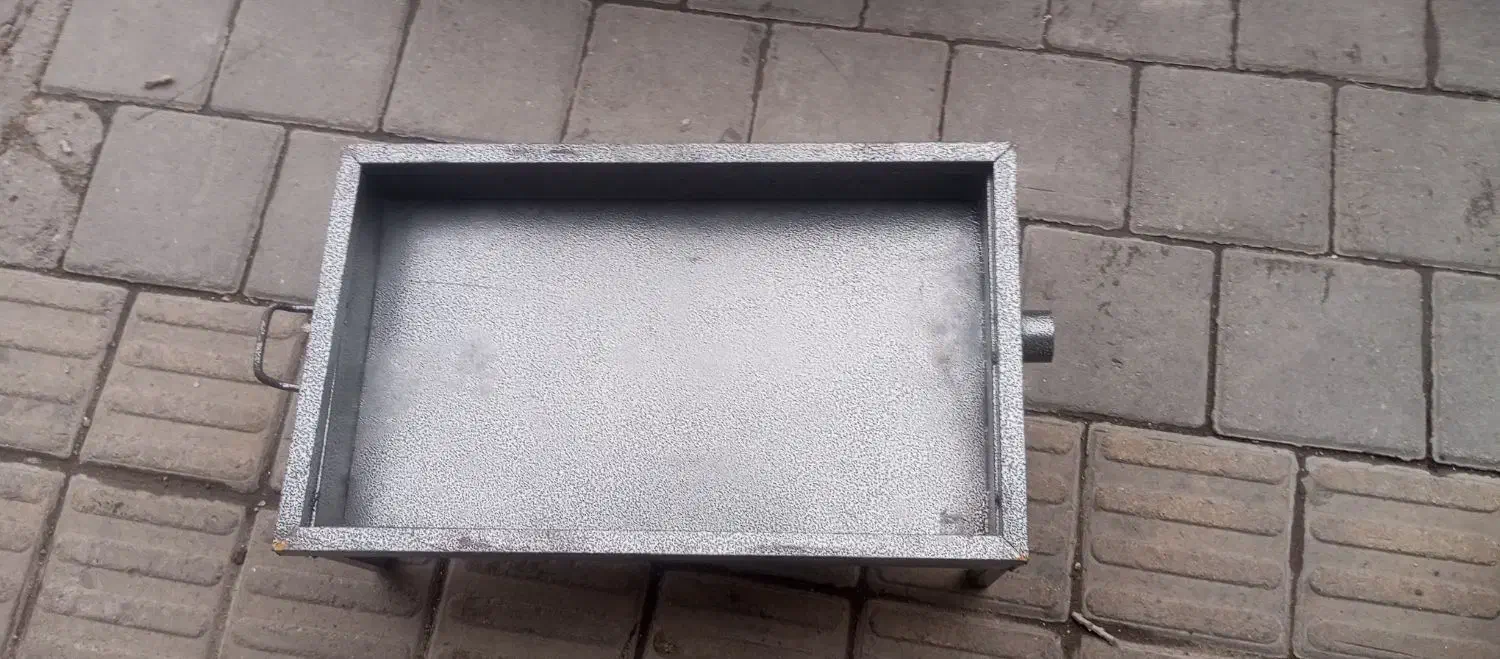 تولید منقل های ذغالی|اجاق گاز و لوازم برقی پختوپز|تهران, مولوی|دیوار