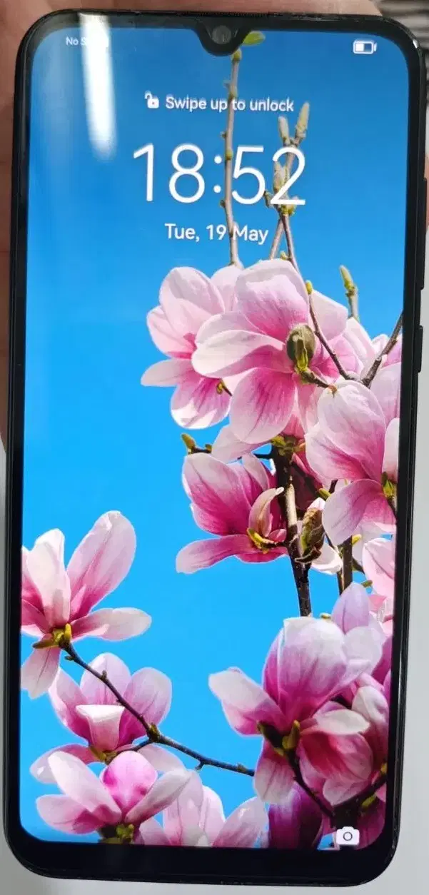 گوشی y8p|موبایل|تهران, کن|دیوار