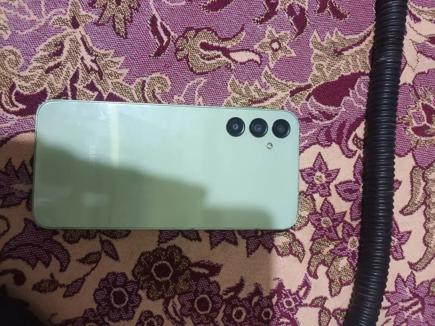 گوشی a24|موبایل|پارسآباد, |دیوار