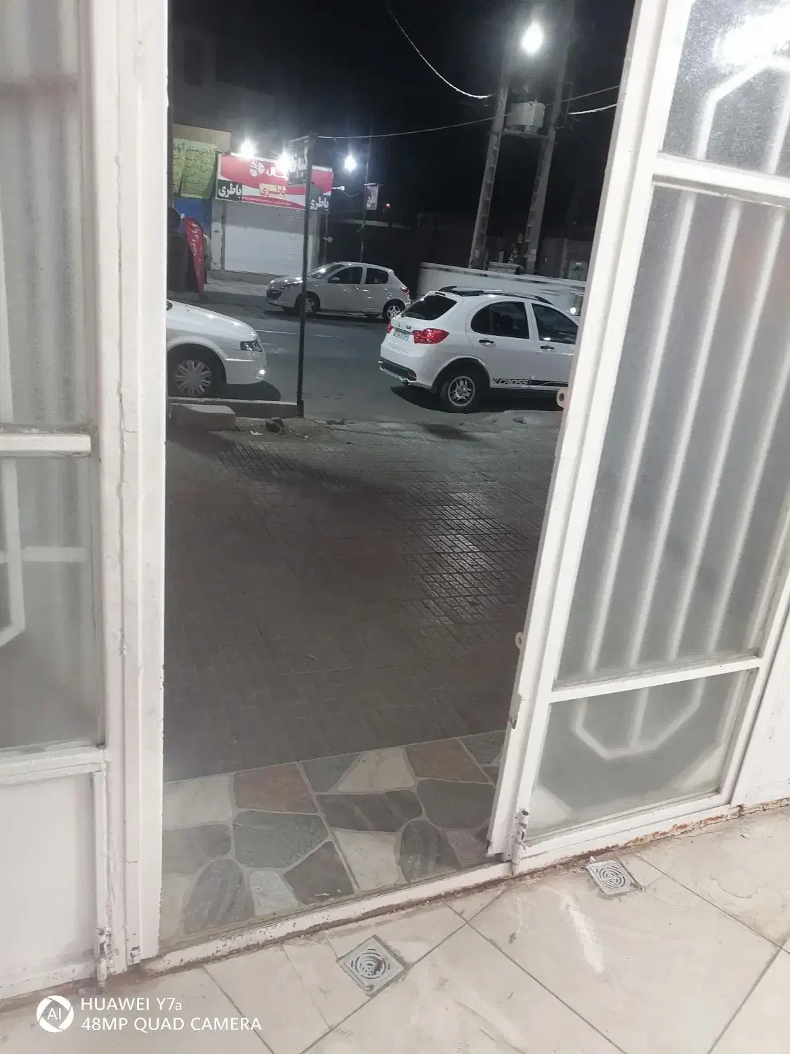 اجاره مغازه ۴۵متری ، خیابان طالقانی|اجارهٔ مغازه و غرفه|بم, |دیوار